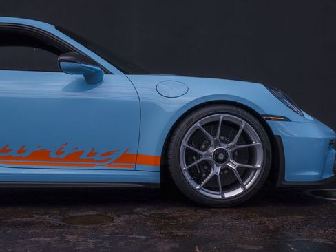 Used 2023 Porsche 911 GT3 RWD image 31