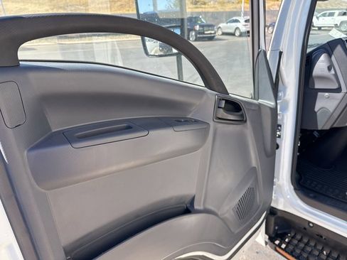 New 2025 Chevrolet Low Cab Forward image 29