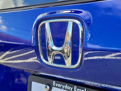 Certified 2025 Honda CR-V EX-L image 30