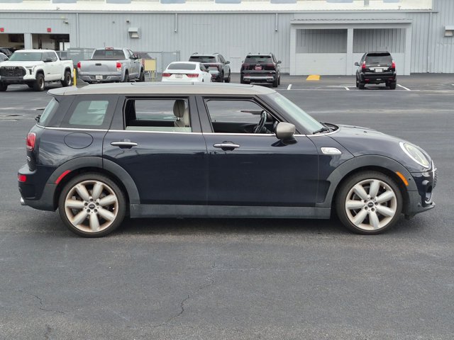 Used 2022 MINI Cooper Clubman S FWD image 4