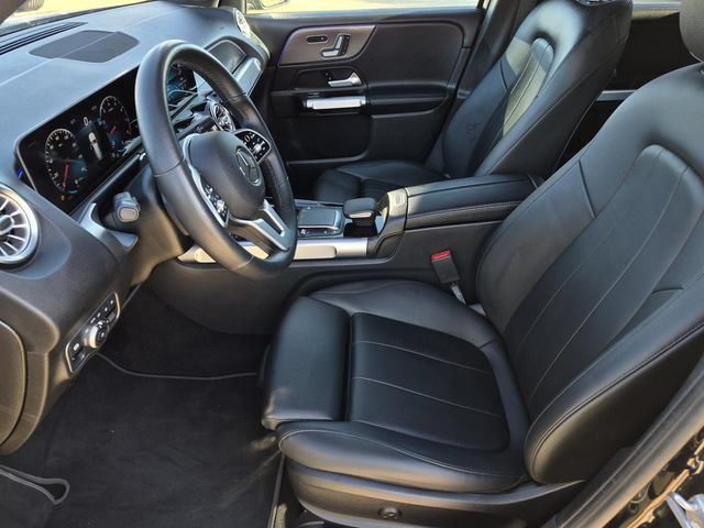 Used 2021 Mercedes-Benz GLB 250 image 14