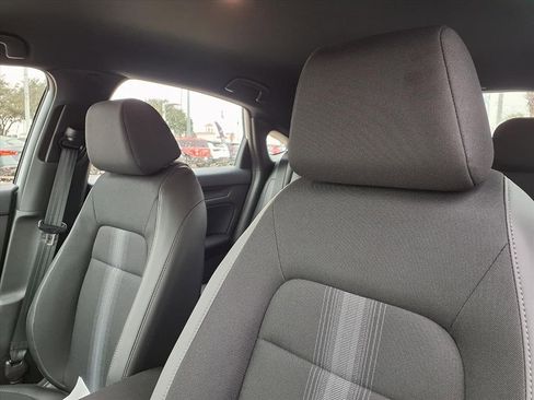 New 2026 Honda Civic Sport image 17