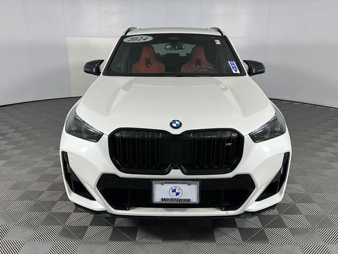 Used 2024 BMW X1 M35i w/ Premium Package AWD/4WD image 7