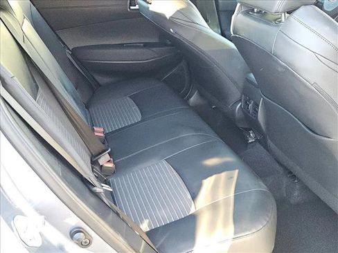 Used 2024 Toyota Corolla Cross XSE image 20