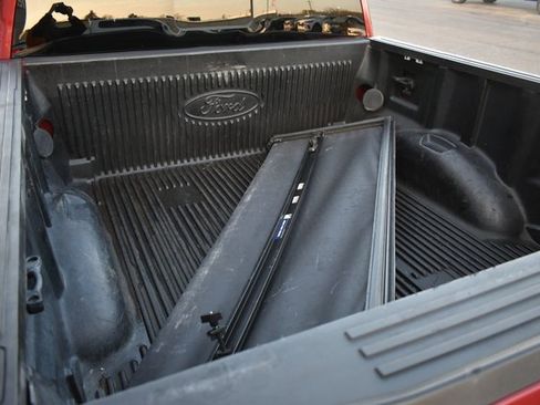 Used 2018 Ford F150 XLT w/ Equipment Group 302A Luxury image 47