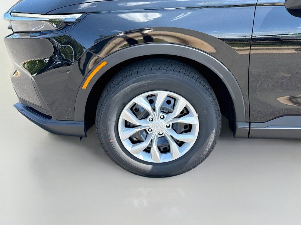 New 2026 Honda CR-V LX image 32