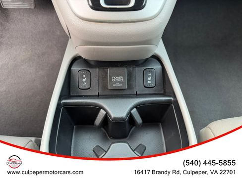 Used 2014 Honda CR-V EX-L image 24