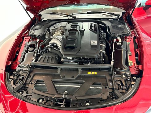 Used 2024 Mercedes-Benz SL 43 AMG image 39