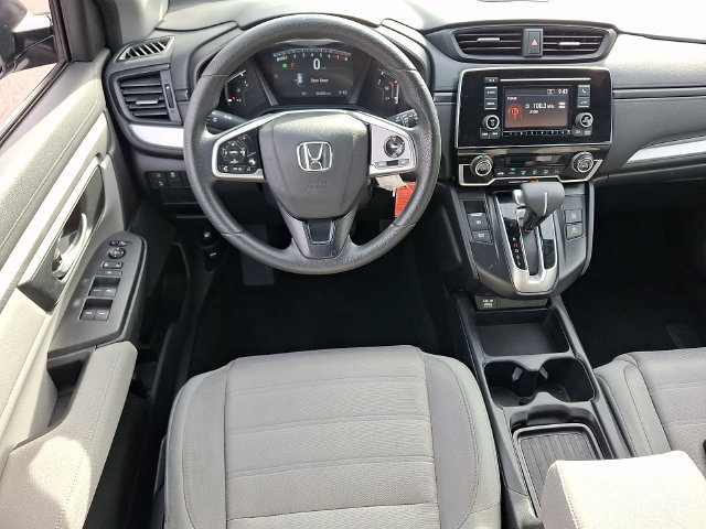 Used 2021 Honda CR-V LX image 12