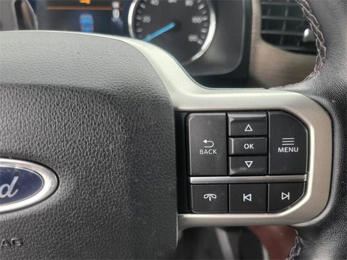 Certified 2022 Ford Expedition Limited image 24