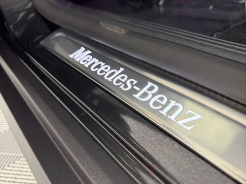 New 2026 Mercedes-Benz GLC 300 4MATIC image 17
