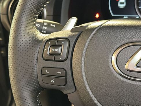 New 2025 Lexus IS 350 F Sport image 27