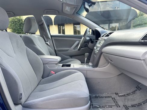 Used 2007 Toyota Camry Hybrid image 16