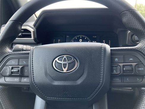 New 2025 Toyota Tacoma SR5 image 8