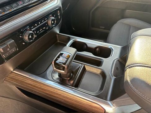 Used 2023 Chevrolet Silverado 1500 RST image 23