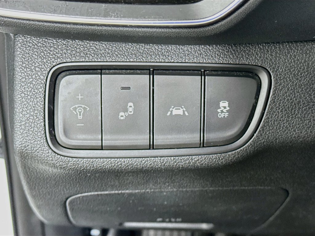 Used 2019 Hyundai Santa Fe SE FWD image 10
