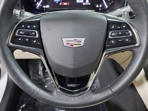 Used 2018 Cadillac CTS Luxury image 15