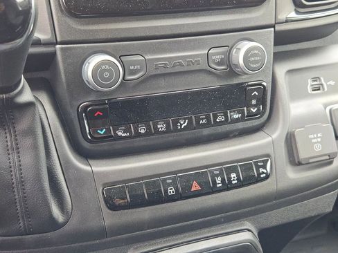 New 2026 RAM ProMaster 2500 w/ Safety Group FWD image 18