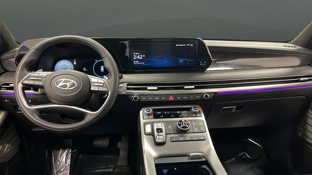 Used 2024 Hyundai Palisade Calligraphy AWD/4WD image 11