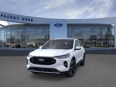 New 2025 Ford Escape ST-Line Select w/ Tech Pack #2