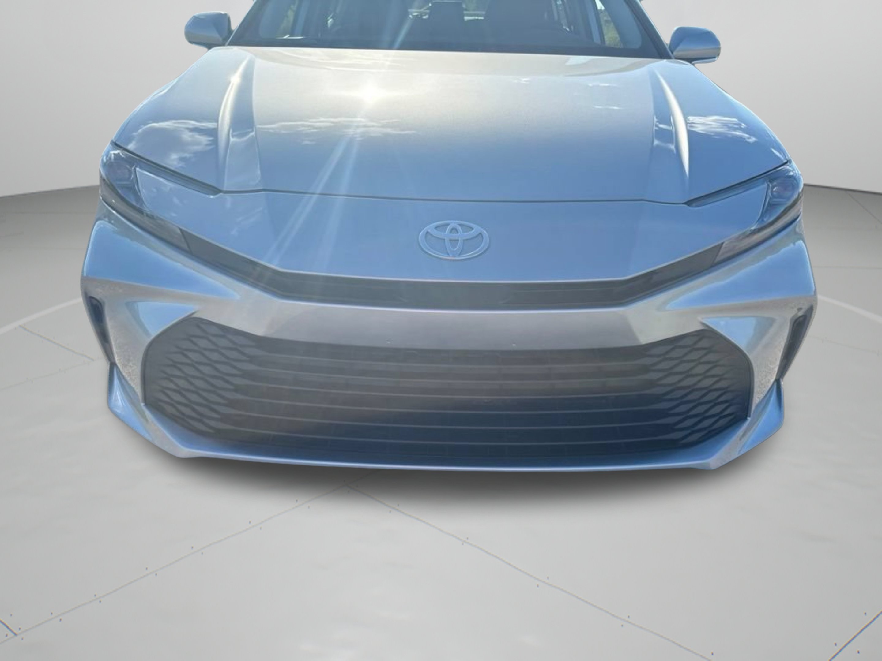 New 2026 Toyota Camry LE w/ Convenience Package FWD image 23