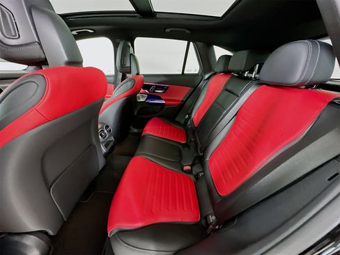 New 2026 Mercedes-Benz GLC 300 GLC 300 image 27