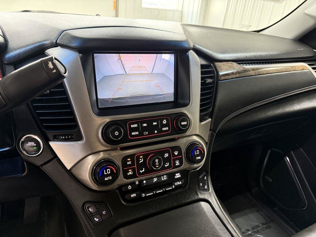 Used 2015 GMC Yukon XL Denali w/ Touring Package AWD/4WD image 25