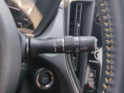 Certified 2025 Subaru Crosstrek 2.5i Sport image 26