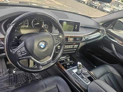 Used 2015 BMW X5 xDrive35i w/ Premium Package image 17