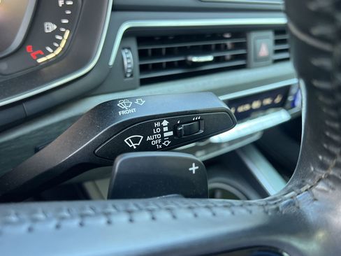 Used 2018 Audi A5 2.0T Premium Plus w/ Premium Plus image 11