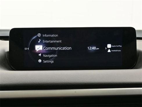 Certified 2023 MAZDA CX-50 2.5 S w/ Preferred Plus Pkg image 11