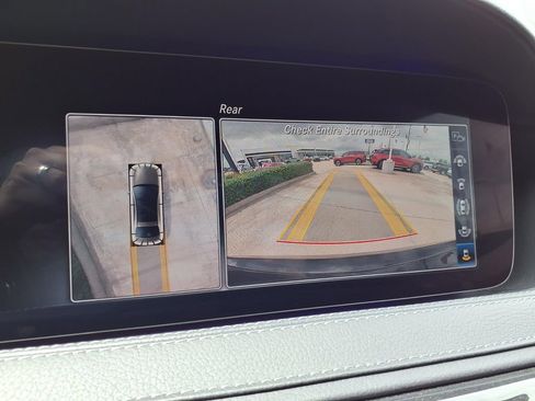 Used 2019 Mercedes-Benz S 63 AMG S 4MATIC Sedan image 12