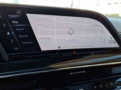 Certified 2023 Cadillac Escalade ESV Sport w/ Touring Package image 34