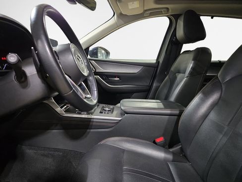 Used 2024 MAZDA CX-90 3.3 Turbo w/ Premium Package image 12