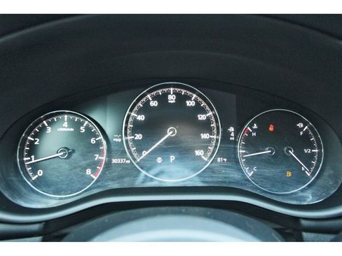 Used 2023 MAZDA MAZDA3 s image 16