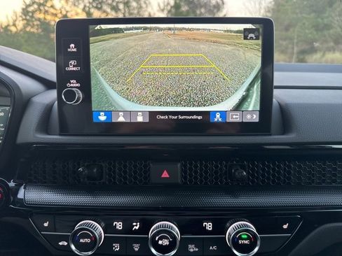 New 2026 Honda CR-V EX-L image 23