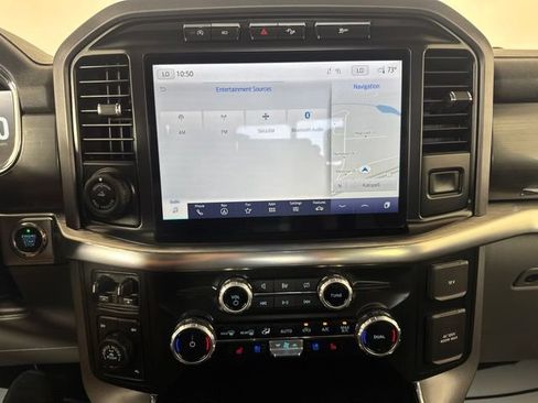Certified 2023 Ford F150 Lariat w/ Trailer Tow Package AWD/4WD image 15