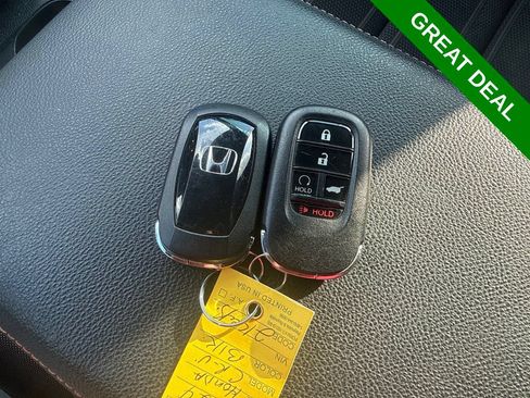 Used 2024 Honda CR-V Sport image 25