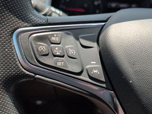 Used 2023 Chevrolet Malibu LT FWD image 23