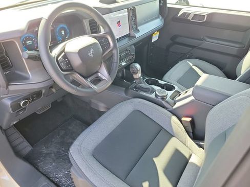 New 2026 Ford Bronco Big Bend AWD/4WD image 21