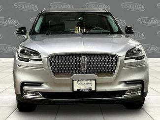 Used 2020 Lincoln Aviator Reserve w/ Elements Package Plus video 2