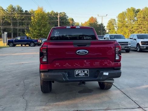 New 2025 Ford Ranger XLT w/ Trailer Tow Package image 5