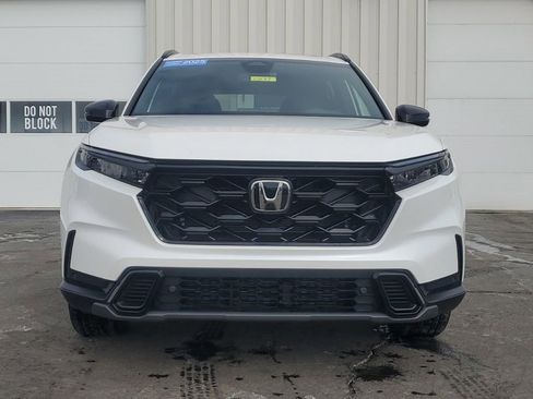 Certified 2026 Honda CR-V Sport-L image 2