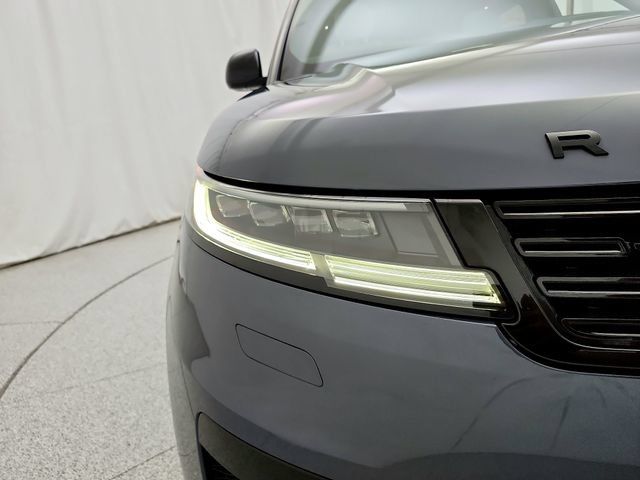 Certified 2026 Land Rover Range Rover Sport Dynamic SE AWD/4WD image 32