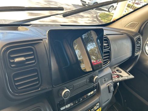 Used 2024 RAM ProMaster 3500 image 7