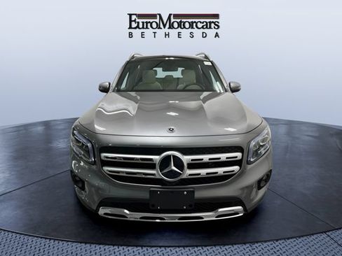 Used 2021 Mercedes-Benz GLB 250 4MATIC image 8