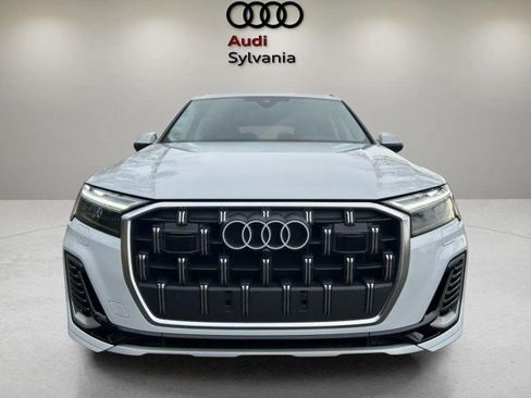 Certified 2025 Audi Q7 3.0T Premium Plus w/ Premium Plus Package image 2