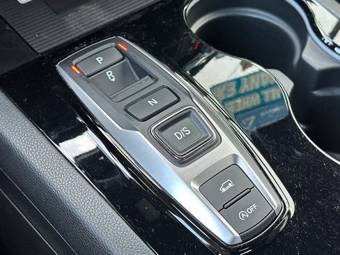 Certified 2023 Honda Passport Elite image 25