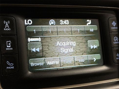 Used 2017 Jeep Grand Cherokee Laredo w/ Quick Order Package 23E image 13