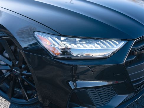 Used 2019 Audi A7 3.0T Prestige w/ Prestige Package image 30
